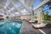 Leonardo Plaza Cypria Maris Beach Hotel & Spa - 5-stjärniga
