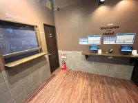 Shinjuku Nikka Hotel Hotels in Tokyo