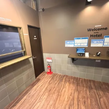 Shinjuku Nikka Hotel
