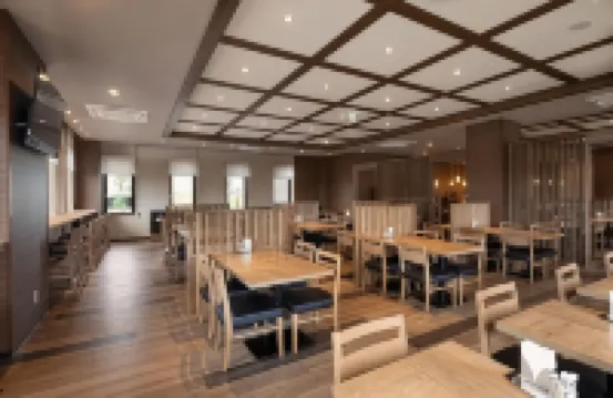 ホテルルートイン矢巾