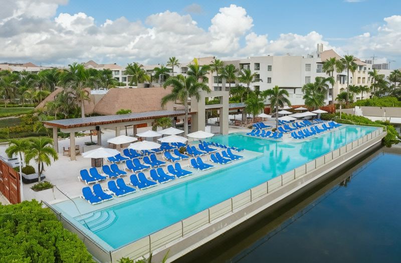 Hard Rock Hotel & Casino Punta Cana All Inclusive photo 4