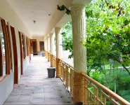 Fairy Garden & Resorts - Parkplatz