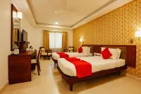 Whitegate Residency Hotel a Vaikom