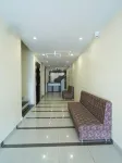 Hotel Amogh Palace - 2성급
