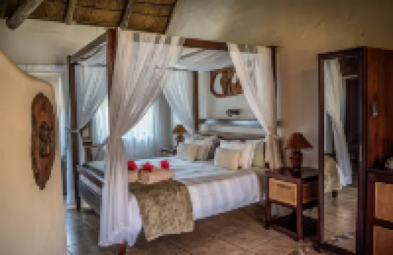 Elephants Footprint Lodge