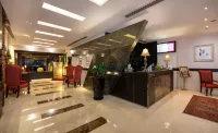 The Eclipse Boutique Suites Hotels in Abu Dhabi