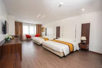 Khách sạn Sao Mai Các khách sạn ở 