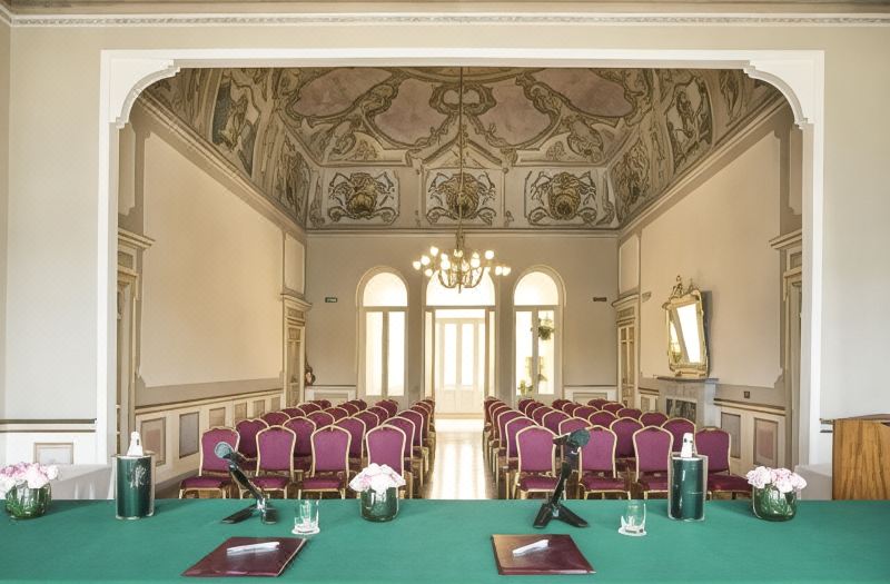 Grande Albergo Internazionale photo 4