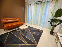 PavilionVillie Ipoh Hotels in Kinta District