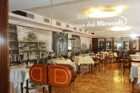 Grand Hotel Duomo - Desayuno