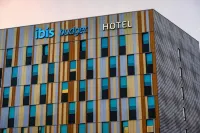 Ibis Budget Leuven Centrum Hotel a Leuven
