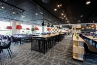 Scandic Roskilde Park Hotels in Jystrup