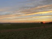Ferienwohnung Watt'n Ausblick Hotels in Simonsberg