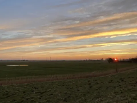 Ferienwohnung Watt'n Ausblick