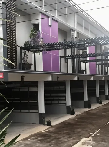 รูปภาพของโรงแรมคิดถึงปาร์ค