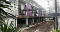 Kidthuengpark Hotels in Phan Thong
