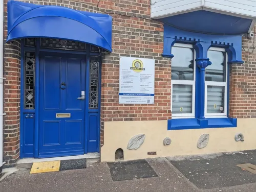 Jurassic Bay Holidays Hotels in Weymouth