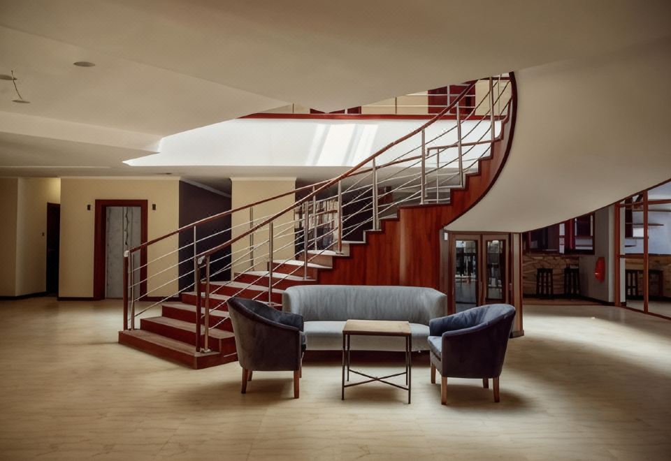 킬리만자로 원더스 호텔 위치