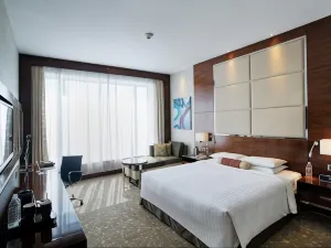 코트야드 바이 메리어트 푸네 차칸