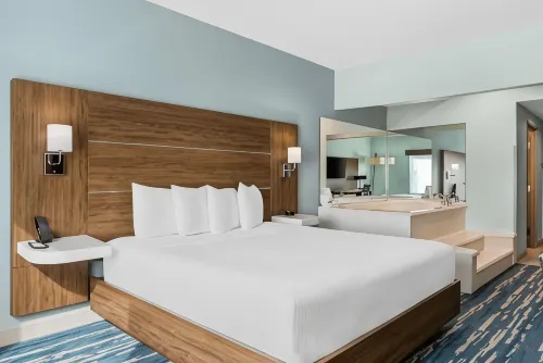 Best Western Executive Inn Hotels in Seagoville