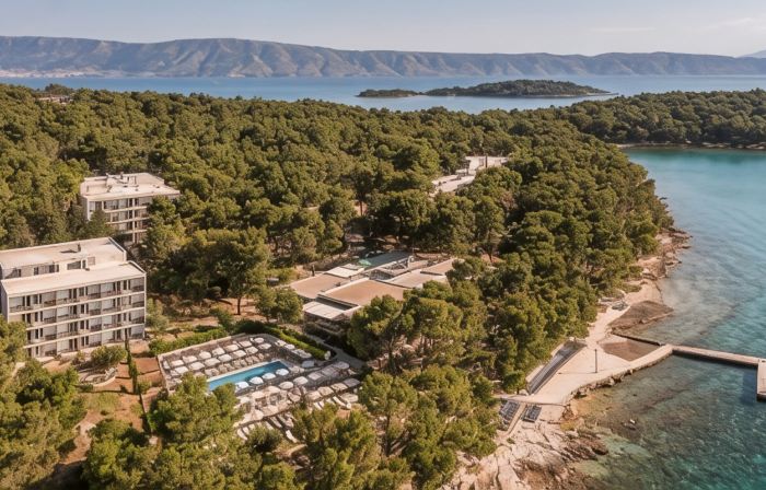 Aminess Senses Hvar Resort