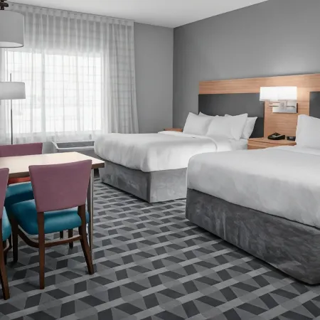 TownePlace Suites Tehachapi