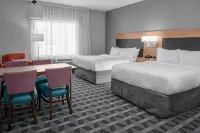 TownePlace Suites Tehachapi - Hot Tub