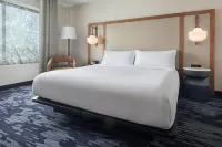 Fairfield Inn Rochester Airport Hotels in Gates