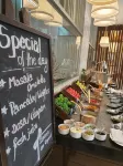Fairfield by Marriott Kathmandu Thamel - breakfast