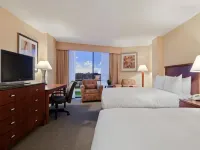 Hilton Arlington Hotels in Arlington