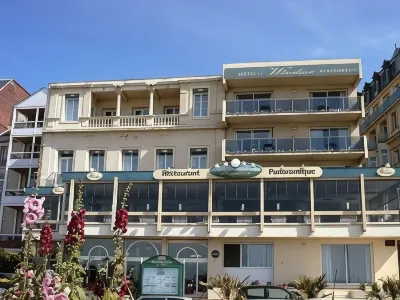 Hôtel Windsor Contact Hôtel