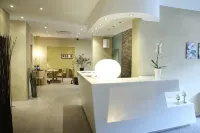 Hotel Trieste - 4-stjärniga