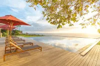 Sensi Azores Nature and Spa - 5-stjärniga