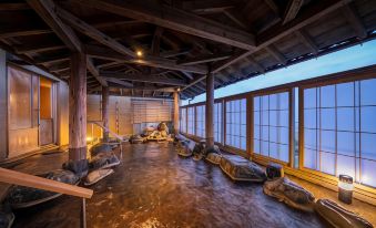 Ikkyu -Seaside Hotel-