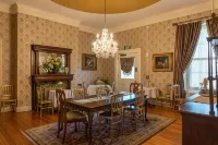 Belle Air Mansion and Inn