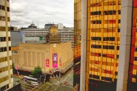 Choice Backpackers - Hostels