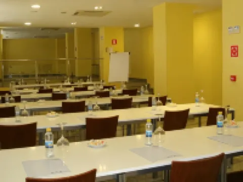 Hotel Palacio Congresos Hotels in Palencia