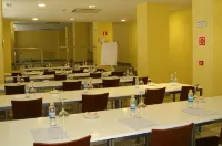 Hotel Palacio Congresos Hotels in Magaz De Pisuerga