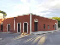 Hotel Posada San Juan Các khách sạn ở 