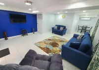 Beautiful Modern 2BR Condo With Full Amenities