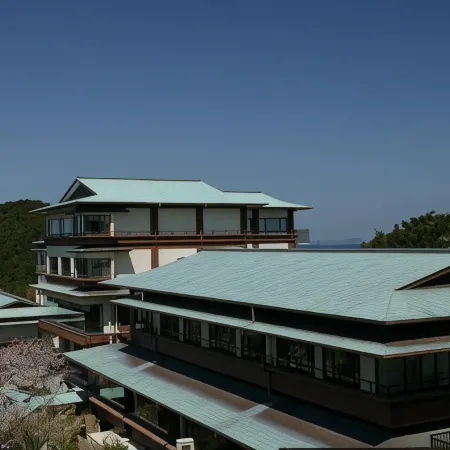 Hanashinsui