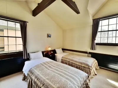 Petit Hotel Kanan Các khách sạn ở 