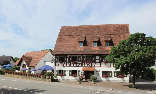 Gasthof Adler Beuren - Klaus-Peter Mayer Hotels in Salem
