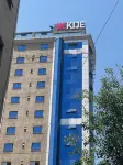 Kije Place Hotel Hotels near University of Nairobi