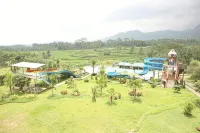Green Valley Resort Hotels in Baturraden