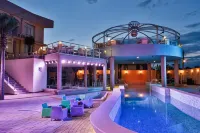 Hotel Bella Nella - Pools