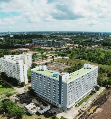 Apartemen for Staycation 2BR WiFi Youtube Netflix HomeTheater Hotel dekat DEVITHA CELL