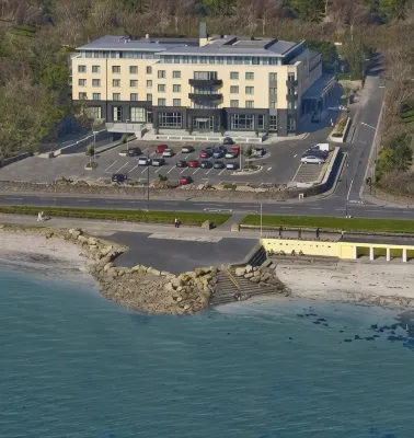 Salthill Hotel Hotels in 