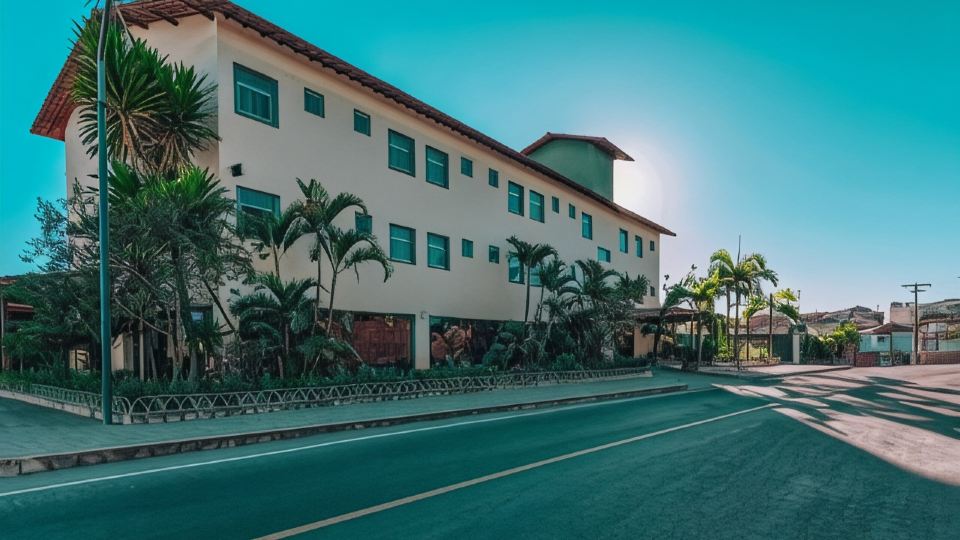 Diamante Palace Hotel