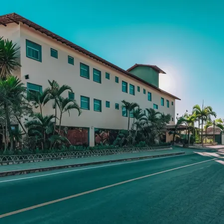 Diamante Palace Hotel